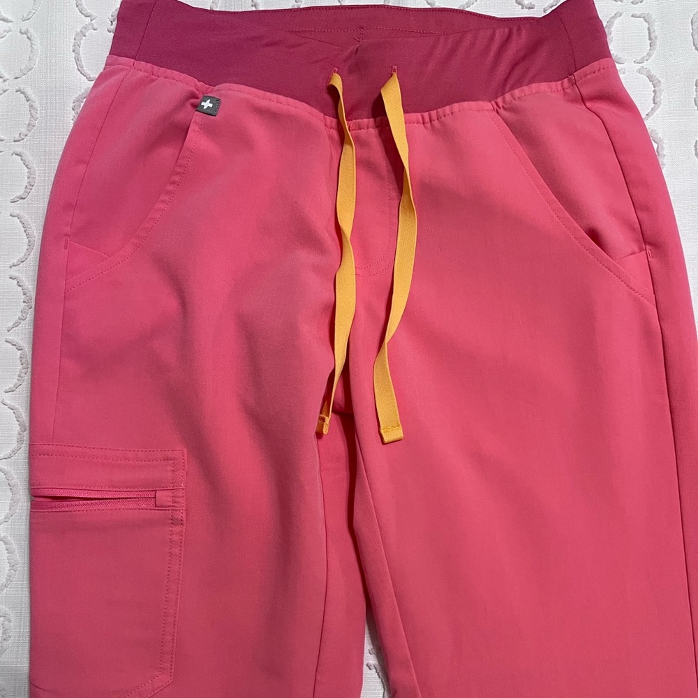 Figs Zamora Jogger Pants- XXS